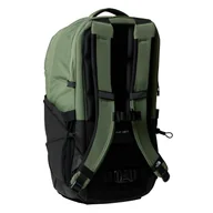Plecaki - Plecak miejski unisex The North Face BOREALIS zielony NF0A52SED0L - miniaturka - grafika 1