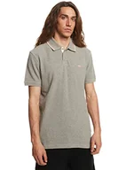 Koszulki męskie - Quiksilver Męska koszulka polo Loia (1 sztuka) - miniaturka - grafika 1
