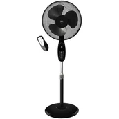 Wentylatory - Eldom WG100 - miniaturka - grafika 1