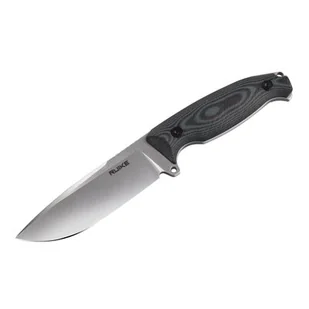 Ruike Nóż Ruike Jager F118 Olive 340-003 - Noże - miniaturka - grafika 3