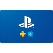 Kody i doładowania cyfrowe - E-KOD Kod aktywacyjny Sony PlayStation®Network UZUPEŁNIENIE FUNDUSZY W PORTFELU – 340 PLN - miniaturka - grafika 1