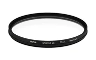 Filtry fotograficzne - Hoya SPARKLE 4X Filtr ochrony kamery 77 mm - miniaturka - grafika 1