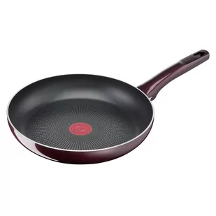 Patelnia aluminiowa ø 28 cm Resisit Intense – Tefal - Patelnie - miniaturka - grafika 1