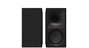 Kolumny KLIPSCH THE NINES + WiiM MiNi Kolor: Czarny - Głośniki i kolumny - miniaturka - grafika 1