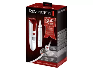 Remington Beard Boss MB4122 - Trymery - miniaturka - grafika 1