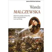 Wanda Malczewska - Biografie i autobiografie - miniaturka - grafika 1