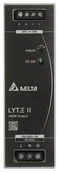 Akcesoria do monitoringu - Zasilacz impulsowy DRL-24V240W-1EN LYTE II - miniaturka - grafika 1