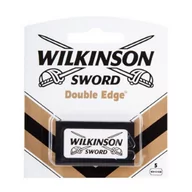 Maszynki do golenia i wkłady - Wilkinson Sword Żyletki Classic 5 szt. - miniaturka - grafika 1