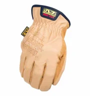 Rękawice robocze - Rękawice Mechanix DuraHide Driver F9360 TAN - miniaturka - grafika 1