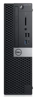 Zestawy komputerowe - Dell SFF 5060K1 i5-8500 8GB DDR4 SSD1TB Keyboard+Mouse W11Pro (REPACK) 2Y - miniaturka - grafika 1