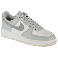 Buty trekkingowe męskie - Buty sportowe Sneakersy męskie, Air Force 1 07 - miniaturka - grafika 1