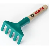 Zabawy w naśladowanie dorosłych - Zabawka ręczne grabki KLEIN Bosch Mini KL 2788 - miniaturka - grafika 1