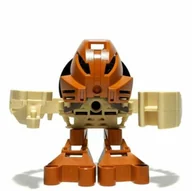 Klocki - LEGO Bionicle 1388 Tohunga Huki Hewkii - miniaturka - grafika 1