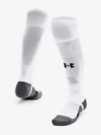 Skarpetki męskie - Skarpety Under Armour  Accelerate 1pk OTC-WHT  XL - miniaturka - grafika 1