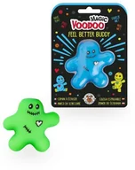 Zabawki zręcznościowe - Gniotek Ziomek Poczuj się lepiej 1szt.mix - zabawka - miniaturka - grafika 1