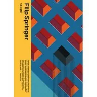 Felietony i reportaże - 13 pięter Springer Filip - miniaturka - grafika 1