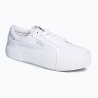 Sport OUTLET - Buty damskie Lee Cooper LCW-22-31-0884 white - miniaturka - grafika 1