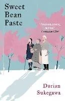 One World Sweet Bean Paste - Pozostałe książki - miniaturka - grafika 1