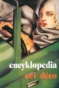 Encyklopedia Art Deco - Książki o kulturze i sztuce - miniaturka - grafika 1