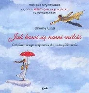 Poezja - Jak bawi się nami miłość - miniaturka - grafika 1