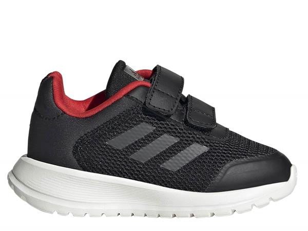 Buty dziecięce adidas GZ5857 TENSAUR RUN 2.0 CF Czarne