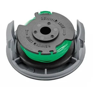 Karcher Żyłka do podkaszarki akumulatorowej LTR 36 Battery W24h DORADZTWO => 794037600 GWARANCJA 2 LATA DOSTAWA OD RĘKI! 2.444-015.0 - Akcesoria do kos i kosiarek - miniaturka - grafika 1