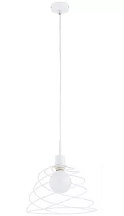 Keter Lighting Fler lampa wisząca 1-punktowa 119 119K - Lampy sufitowe - miniaturka - grafika 1