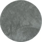 Dywany - Dywan Multidecor Forest 120 cm koło szary 1 szt. - miniaturka - grafika 1
