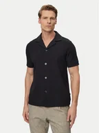 Koszule męskie - JOOP! Koszula Juanmanuel 30101936 Granatowy Regular Fit - miniaturka - grafika 1