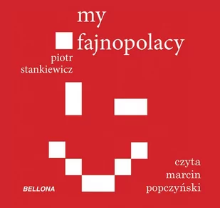 My fajnopolacy - Audiobooki - literatura faktu - miniaturka - grafika 1