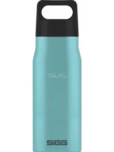 Sigg Butelka Explorer Denim 0.75L 8772.40 - Shakery i bidony sportowe - miniaturka - grafika 1