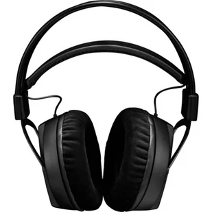 Pioneer HRM-7 czarne - Słuchawki - miniaturka - grafika 1