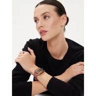 Smartwatch - Liu Jo Voice Energy SWLJ117 Różowy - miniaturka - grafika 1