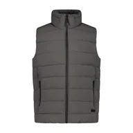 Odzież trekkingowa damska - Kamizelka męska rowerowa CMP - miniaturka - grafika 1