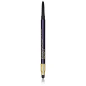 Kredki do oczu - Lancome Le Stylo Waterproof wysoko napigmentowana wodoodporna kredka odcień 09 Prune Radical - miniaturka - grafika 1