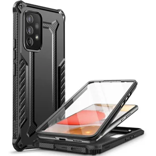 Supcase Etui Clayco Xenon SP Galaxy A33 5G, czarne - Etui i futerały do telefonów - miniaturka - grafika 10