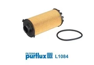 Filtry oleju - Filtr oleju Purflux L1084 - miniaturka - grafika 1
