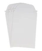 Koperty - Koperta tekturowa kurierska A5/C5 229x159mm 900szt. biała - miniaturka - grafika 1