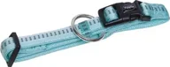 Obroże dla psów - Nobby NOBBY SOFT GRIP OBROŻA XS MIĘTOWA 10mm/20-30cm - miniaturka - grafika 1