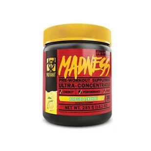 MUTANT Madness New - 225g - Aminokwasy - miniaturka - grafika 1