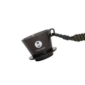 Akcesoria i części do ekspresów do kawy - Kubek degustacyjny Timemore B75 Tasting Cup - Czarny - miniaturka - grafika 1