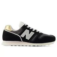 Buty sportowe damskie - Buty New Balance WL373MB2 - czarne - miniaturka - grafika 1