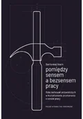 Biznes - Pomiędzy sensem a bezsensem pracy - miniaturka - grafika 1