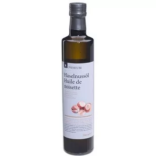 Tgp Olej Z Orzechów Laskowych 500Ml - Zdrowa żywność - miniaturka - grafika 1