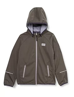 LEGO Wear kurtka softshell chłopięca, 883., 80 cm - Kurtki i płaszcze dla chłopców - miniaturka - grafika 1