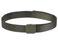 Paski - Pasek elastyczny Mil-Tec 38mm oliwkowy - miniaturka - grafika 1
