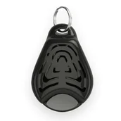 Zwalczanie i odstraszanie szkodników - Urządzenie chroniące przed kleszczami TickLess dla zwierząt - czarny - miniaturka - grafika 1