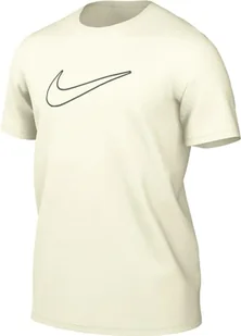 Nike Top męska odzież sportowa Sp z krótkim rękawem, Sail/Sail, FN0248-133, L - Koszulki męskie - miniaturka - grafika 1