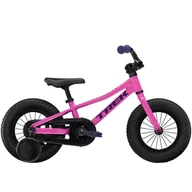 Rowery - Trek Precaliber 12 2025 Flamingo Pink - miniaturka - grafika 1