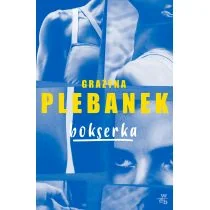 W.A.B. W.A.B Bokserka [KSIĄŻKA] ATN 247105 - Powieści - miniaturka - grafika 1